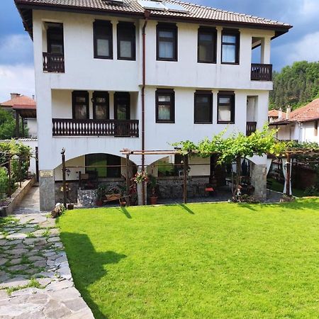 Андреева Къща Slatograd Exterior foto